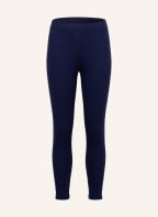 POLO RALPH LAUREN Leggings, Farbe: DUNKELBLAU (Bild 1)
