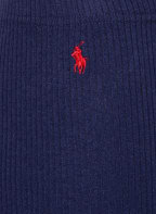 POLO RALPH LAUREN Leggings, Farbe: DUNKELBLAU (Bild 1)