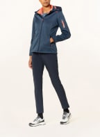 CMP Softshell-Jacke, Farbe: DUNKELBLAU (Bild 1)