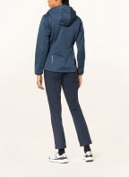 CMP Softshell-Jacke, Farbe: DUNKELBLAU (Bild 1)