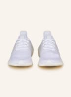 adidas Laufschuhe ULTRABOOST 22, Farbe: WEISS (Bild 1)
