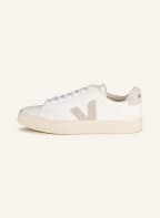 VEJA Sneakers CAMPO, Color: WHITE (Image 1)