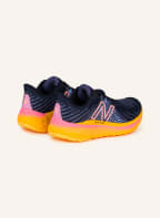 new balance Running shoes FRESH FOAM X VONGO V5, Color: DARK BLUE/ LIGHT BLUE/ PINK (Image 1)