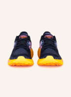 new balance Running shoes FRESH FOAM X VONGO V5, Color: DARK BLUE/ LIGHT BLUE/ PINK (Image 1)