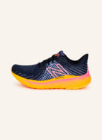 new balance Running shoes FRESH FOAM X VONGO V5, Color: DARK BLUE/ LIGHT BLUE/ PINK (Image 1)