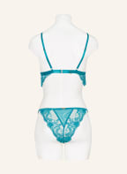 BLUEBELLA Slip MARSEILLE, Farbe: TÜRKIS (Bild 1)