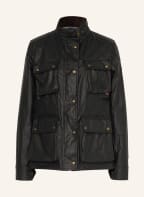 BELSTAFF Fieldjacket FIELDMASTER 2.0, Farbe: SCHWARZ (Bild 1)