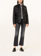 BELSTAFF Fieldjacket FIELDMASTER 2.0, Farbe: SCHWARZ (Bild 1)