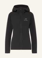 ARC'TERYX Outdoor-Jacke GAMMA, Farbe: SCHWARZ (Bild 1)