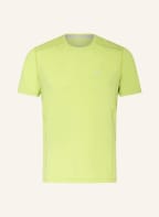 ARC'TERYX T-Shirt MOTUS SL, Farbe: NEONGRÜN (Bild 1)