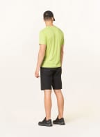 ARC'TERYX T-Shirt MOTUS SL, Farbe: NEONGRÜN (Bild 1)