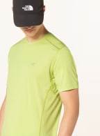 ARC'TERYX T-Shirt MOTUS SL, Farbe: NEONGRÜN (Bild 1)