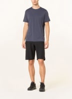 ARC'TERYX T-Shirt CORMAC , Farbe: BLAU/ SCHWARZ (Bild 1)