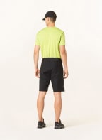ARC'TERYX Trekkingshorts KONSEAL, Farbe: SCHWARZ (Bild 1)