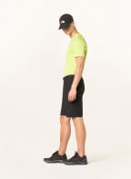ARC'TERYX Trekkingshorts KONSEAL, Farbe: SCHWARZ (Bild 1)