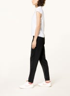Nike Training pants NIKECOURT DRI FIT, Color: BLACK (Image 1)