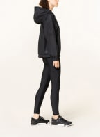 UNDER ARMOUR Trainingsjacke UA RUSH™ , Farbe: SCHWARZ (Bild 1)