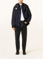 THE NORTH FACE Outdoor jacket ORIGINS 86 MOUNTAIN, Color: DARK BLUE (Image 1)