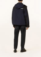 THE NORTH FACE Outdoor jacket ORIGINS 86 MOUNTAIN, Color: DARK BLUE (Image 1)