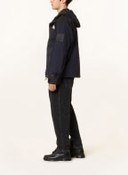 THE NORTH FACE Outdoor jacket ORIGINS 86 MOUNTAIN, Color: DARK BLUE (Image 1)