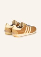 adidas Originals Sneakers WB COUNTRY, Color: MESA/EASY YELLOW/MYSTERYINK (Image 1)