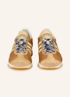 adidas Originals Sneakers WB COUNTRY, Color: MESA/EASY YELLOW/MYSTERYINK (Image 1)