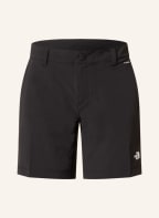 THE NORTH FACE Outdoor-Shorts EXTENT IV, Farbe: SCHWARZ (Bild 1)