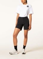 THE NORTH FACE Outdoor-Shorts EXTENT IV, Farbe: SCHWARZ (Bild 1)