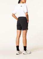 THE NORTH FACE Outdoor-Shorts EXTENT IV, Farbe: SCHWARZ (Bild 1)