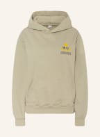 SPORTY & RICH Oversized-Hoodie , Farbe: HELLGRÜN (Bild 1)