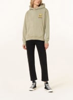 SPORTY & RICH Oversized-Hoodie , Farbe: HELLGRÜN (Bild 1)