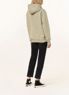 SPORTY & RICH Oversized-Hoodie , Farbe: HELLGRÜN (Bild 1)