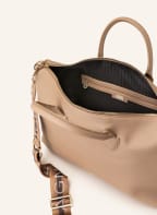 AIGNER Handbag ZITA XL, Color: LIGHT BROWN (Image 1)