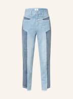 CLOSED Boyfriend Jeans REAL-X, Color: MBL MID BLUE (Image 1)