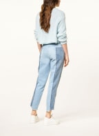 CLOSED Boyfriend Jeans REAL-X, Color: MBL MID BLUE (Image 1)