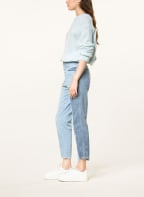 CLOSED Boyfriend Jeans REAL-X, Color: MBL MID BLUE (Image 1)
