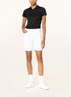 PUMA Golfsshorts , Farbe: WEISS (Bild 1)