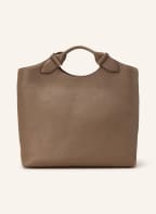 Decadent Copenhagen Shopper, Farbe: BEIGE (Bild 1)