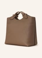 Decadent Copenhagen Shopper, Farbe: BEIGE (Bild 1)