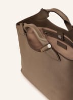 Decadent Copenhagen Shopper, Farbe: BEIGE (Bild 1)