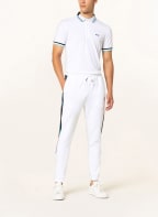 BOSS Piqué-Poloshirt PADDY, Farbe: WEISS (Bild 1)