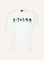 BOSS T-Shirt TEE 1, Farbe: WEISS (Bild 1)