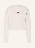 TOMMY JEANS Sweatshirt, Farbe: BEIGE (Bild 1)