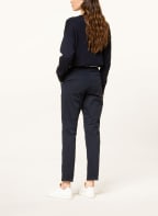 TOMMY HILFIGER Chino, Farbe: DUNKELBLAU (Bild 1)