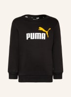 PUMA Sweatshirt , Farbe: SCHWARZ (Bild 1)
