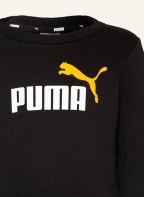 PUMA Sweatshirt , Farbe: SCHWARZ (Bild 1)