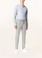 BOSS Hemd JOE Regular Fit, Farbe: GRAU/ WEISS (Bild 1)