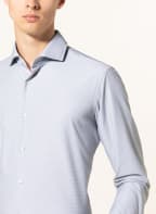 BOSS Hemd JOE Regular Fit, Farbe: GRAU/ WEISS (Bild 1)