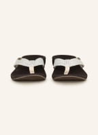 REEF Zehentrenner ORTHO SPRING , Farbe: WEISS (Bild 1)