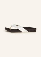 REEF Zehentrenner ORTHO SPRING , Farbe: WEISS (Bild 1)